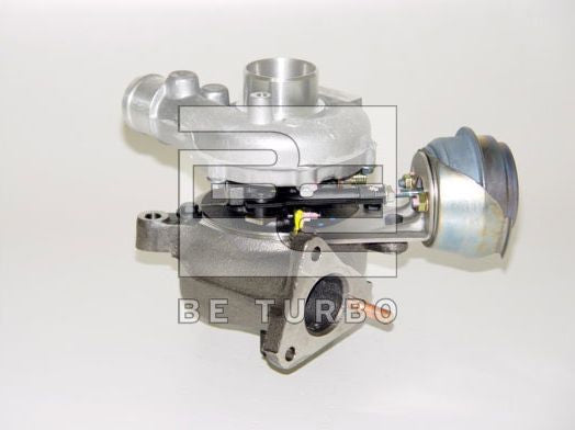 Ny BE Turbo 124318 turboaggregat