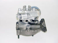 Ny BE Turbo 124318 turboaggregat