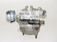 Ny BE Turbo 124318RED turboaggregat