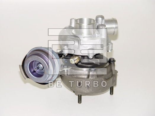 Ny BE Turbo 124318RED turboaggregat