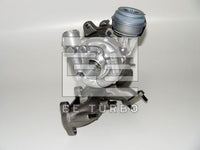 Ny BE Turbo 124233 turboaggregat