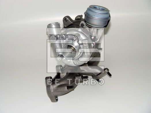 Ny BE Turbo 124233 turboaggregat