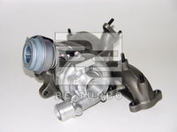 Ny BE Turbo 124233 turboaggregat