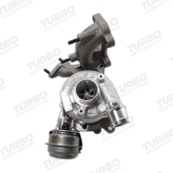 Garrett Turbo 768329-9003S - vinkel 2