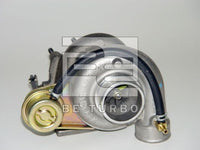 Ny BE Turbo 125286 - T02 turboaggregat