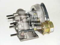 Ny BE Turbo 125286 - T02 turboaggregat