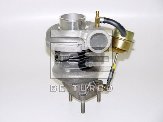 Ny BE Turbo 124692 - T02 turboaggregat