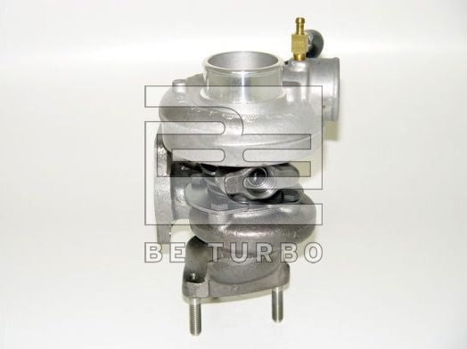 Ny BE Turbo 124692 - T02 turboaggregat
