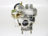 Ny BE Turbo 124692 - T02 turboaggregat
