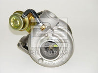 Ny BE Turbo 124692 - T02 turboaggregat