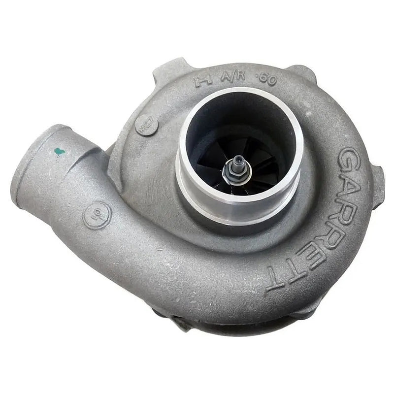 Garrett Turbo 465186-0001