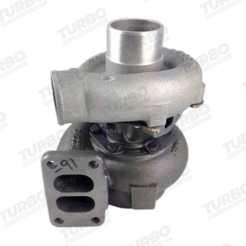 Garrett turboaggregat 465186-0001
