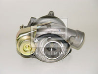 Ny BE Turbo 124196 turboaggregat