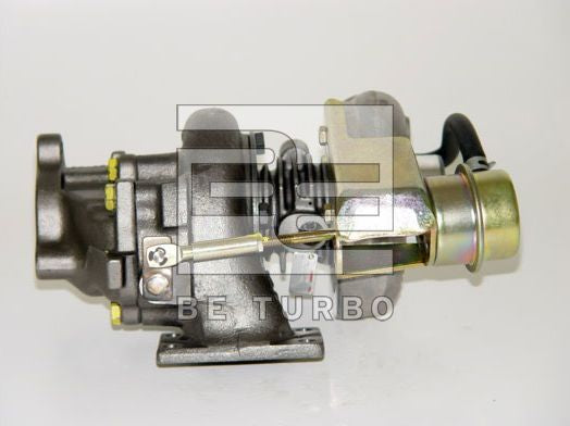 Ny BE Turbo 124196 turboaggregat