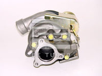 Ny BE Turbo 124196 turboaggregat
