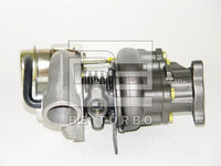 Ny BE Turbo 124196 turboaggregat