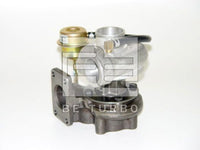 Ny BE Turbo 124206 - T02 turboaggregat