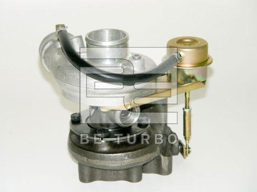 Ny BE Turbo 124206 - T02 turboaggregat