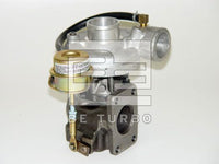 Ny BE Turbo 124206 - T02 turboaggregat