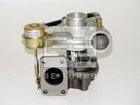 Ny BE Turbo 124206 - T02 turboaggregat