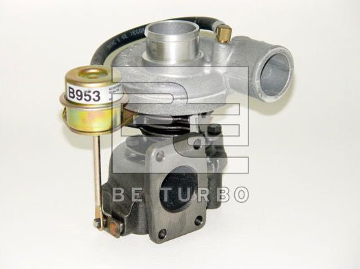 Ny BE Turbo 124101 - T02 turboaggregat