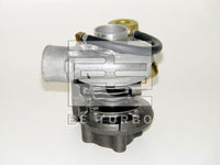 Ny BE Turbo 124101 - T02 turboaggregat