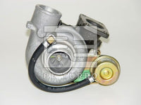 Ny BE Turbo 124101 - T02 turboaggregat