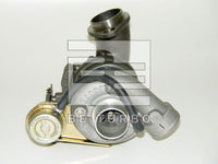 Ny BE Turbo 124389 - T02 turboaggregat