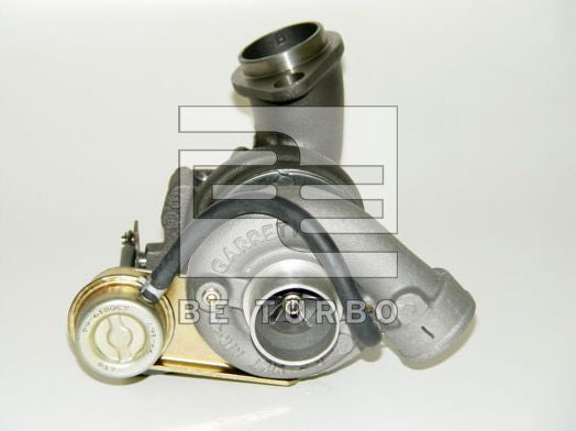 Ny BE Turbo 124389 - T02 turboaggregat