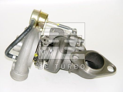 Ny BE Turbo 124389 - T02 turboaggregat