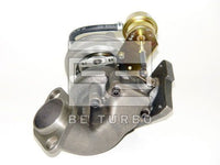 Ny BE Turbo 124389 - T02 turboaggregat