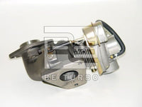 Ny BE Turbo 124389 - T02 turboaggregat