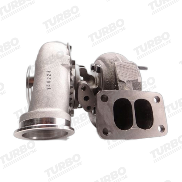 Ny BE Turbo 129895 turboaggregat