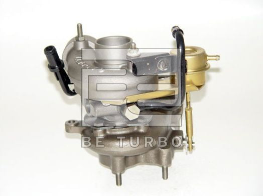 Ny BE Turbo 124801 - T02 turboaggregat