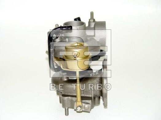 Ny BE Turbo 124801 - T02 turboaggregat
