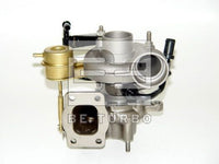 Ny BE Turbo 124801 - T02 turboaggregat