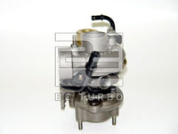 Ny BE Turbo 124801 - T02 turboaggregat
