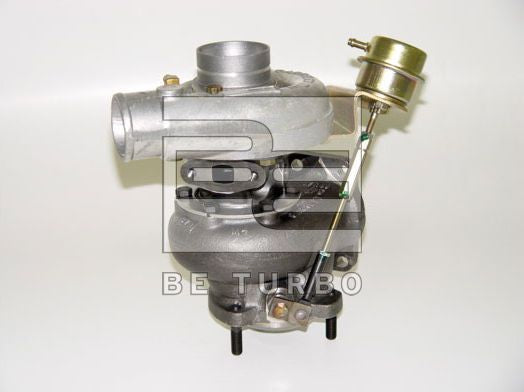 Ny BE Turbo 124147 - TB03 turboaggregat