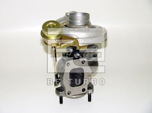Ny BE Turbo 124147 - TB03 turboaggregat