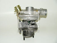 Ny BE Turbo 124147 - TB03 turboaggregat