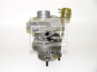 Ny BE Turbo 124147 - TB03 turboaggregat