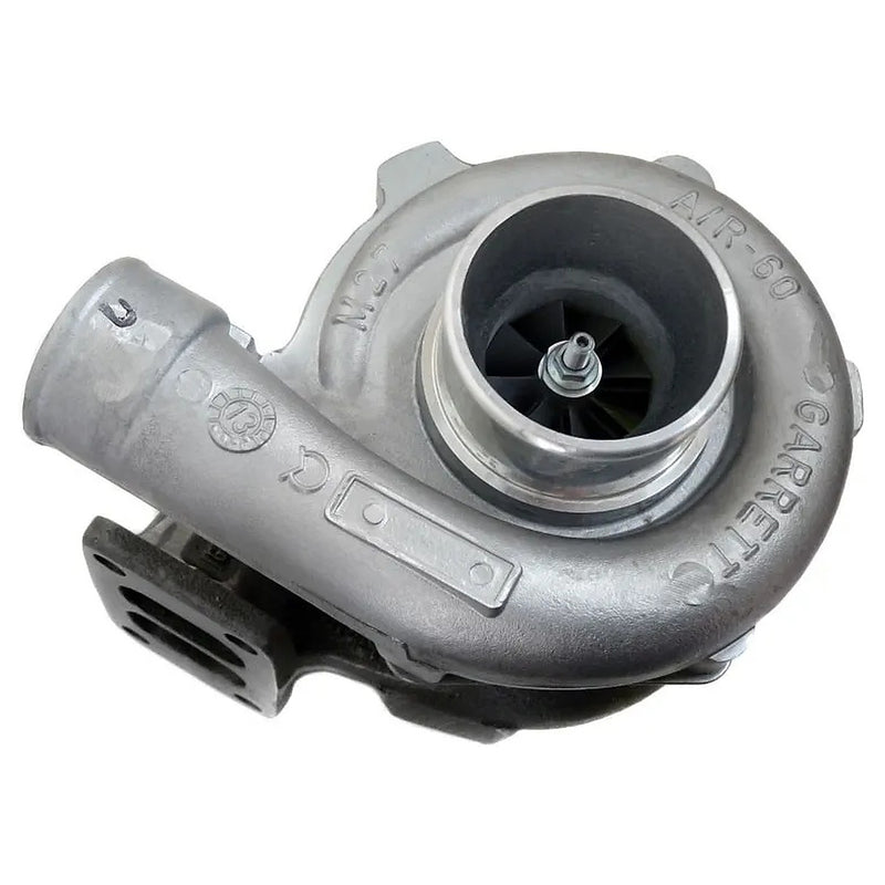 Garrett Turbo 466828-5004S