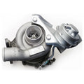 Mitsubishi turboaggregat 49131-06007 TD03-serien