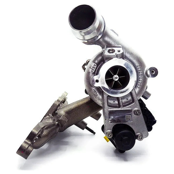 Mitsubishi Turbo 49131-07400