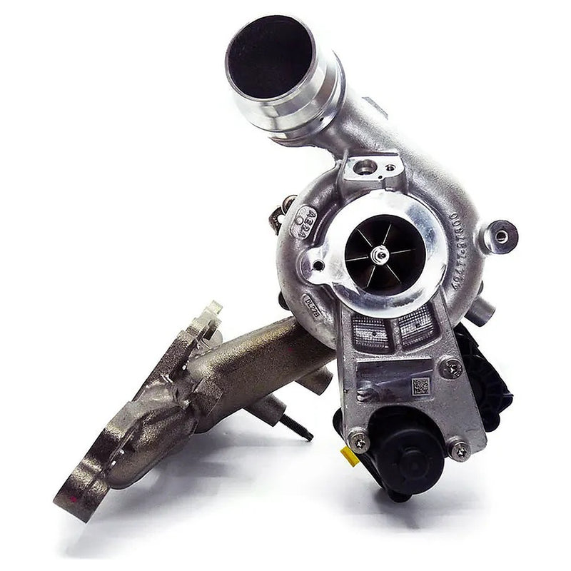 Mitsubishi Turbo 49131-07400