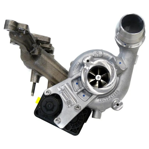 Mitsubishi Turbo 49131-07420