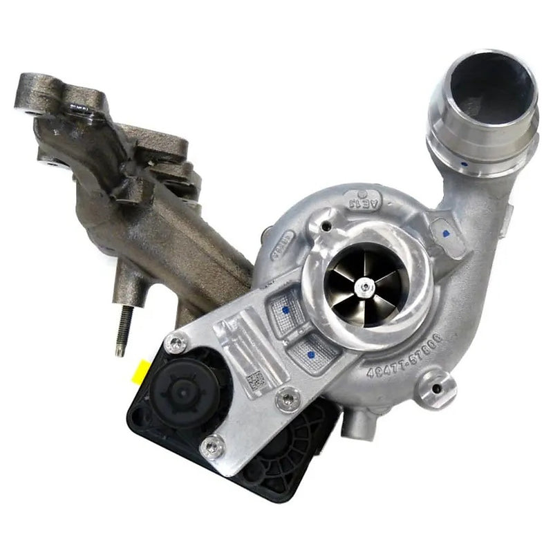 Mitsubishi Turbo 49131-07420
