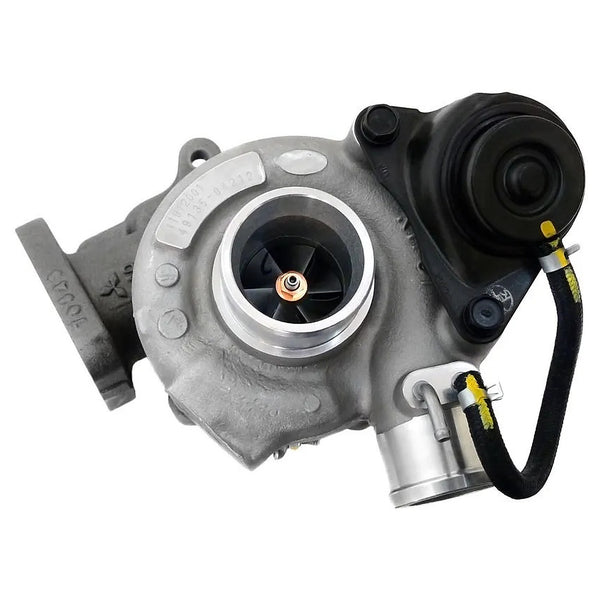 Mitsubishi Turbo 49135-04212