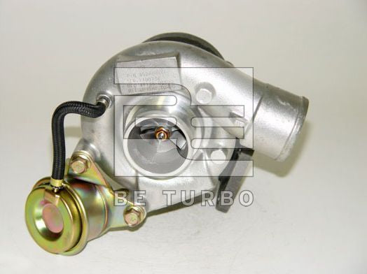 Ny BE Turbo 125752 - TF035 turboaggregat