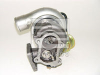 Ny BE Turbo 125752 - TF035 turboaggregat
